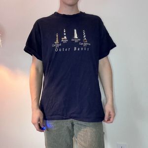 super cute vintage outer banks